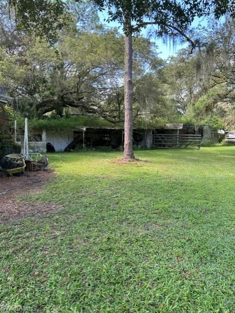 MONTURA RANCH ESTATES - Residential