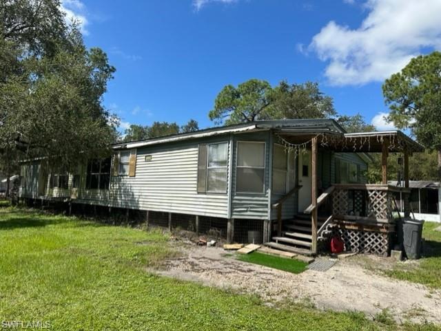 MONTURA RANCH ESTATES - Residential