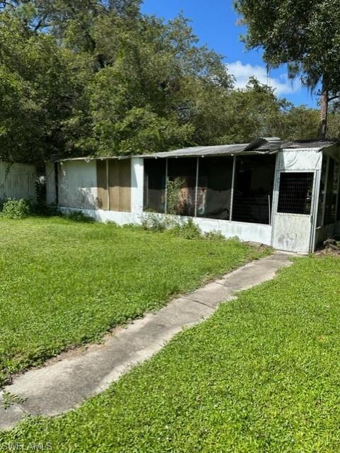 MONTURA RANCH ESTATES - Residential