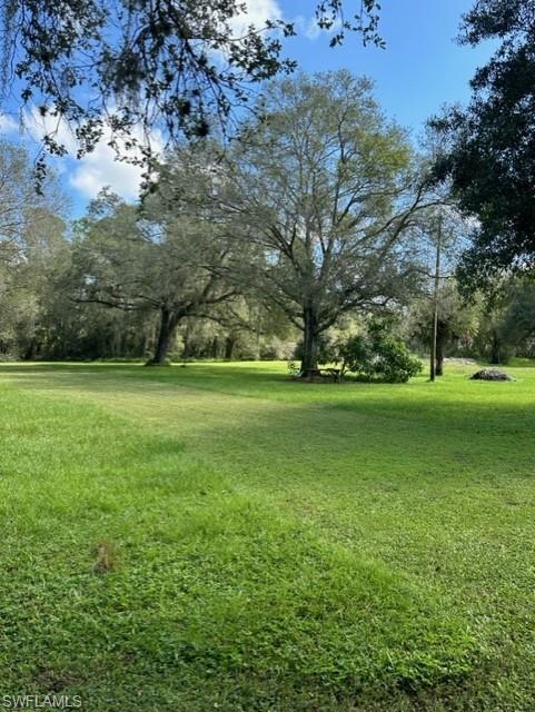 MONTURA RANCH ESTATES - Residential