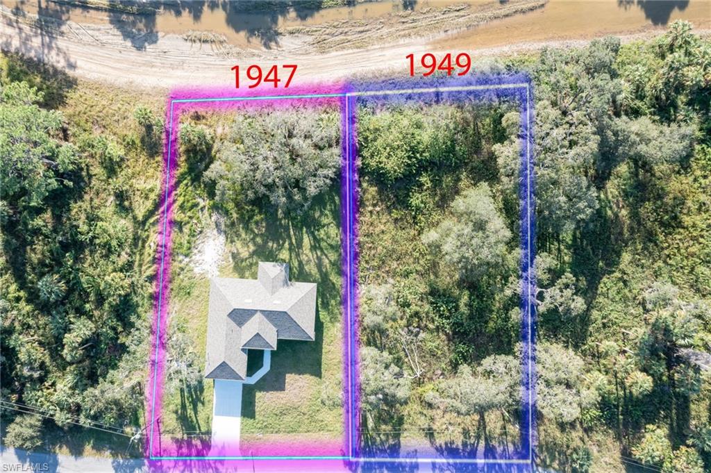 NOT APPLICABLE - Land