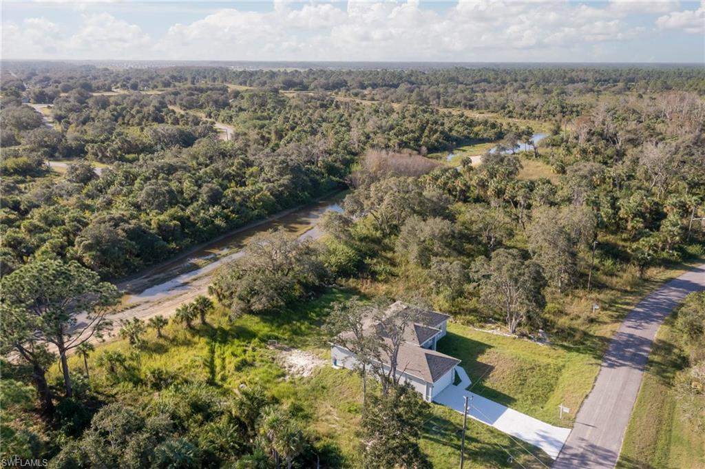 NOT APPLICABLE - Land