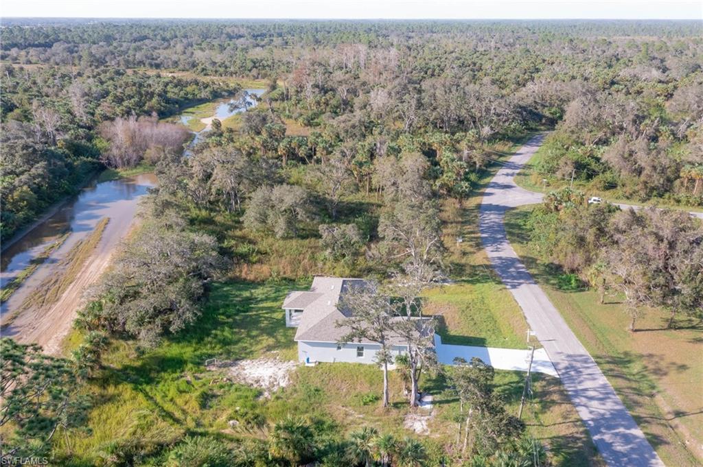 NOT APPLICABLE - Land