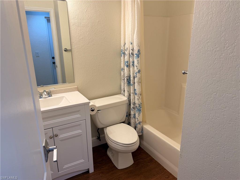 DOVER PLACE - Residential