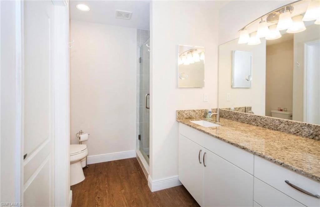 DOVER PLACE - Residential