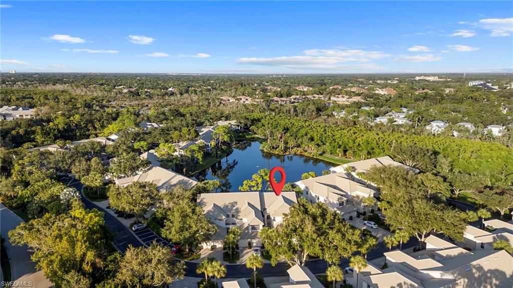 HARBOR LAKES - Residential