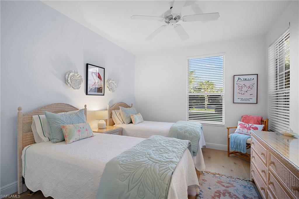 HARBOR LAKES - Residential