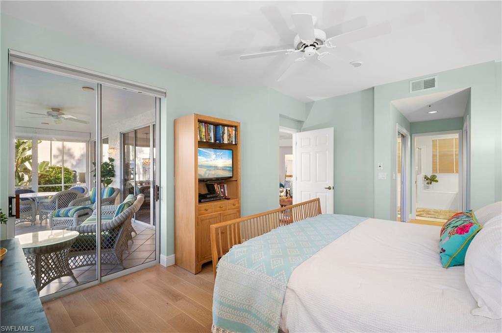 HARBOR LAKES - Residential