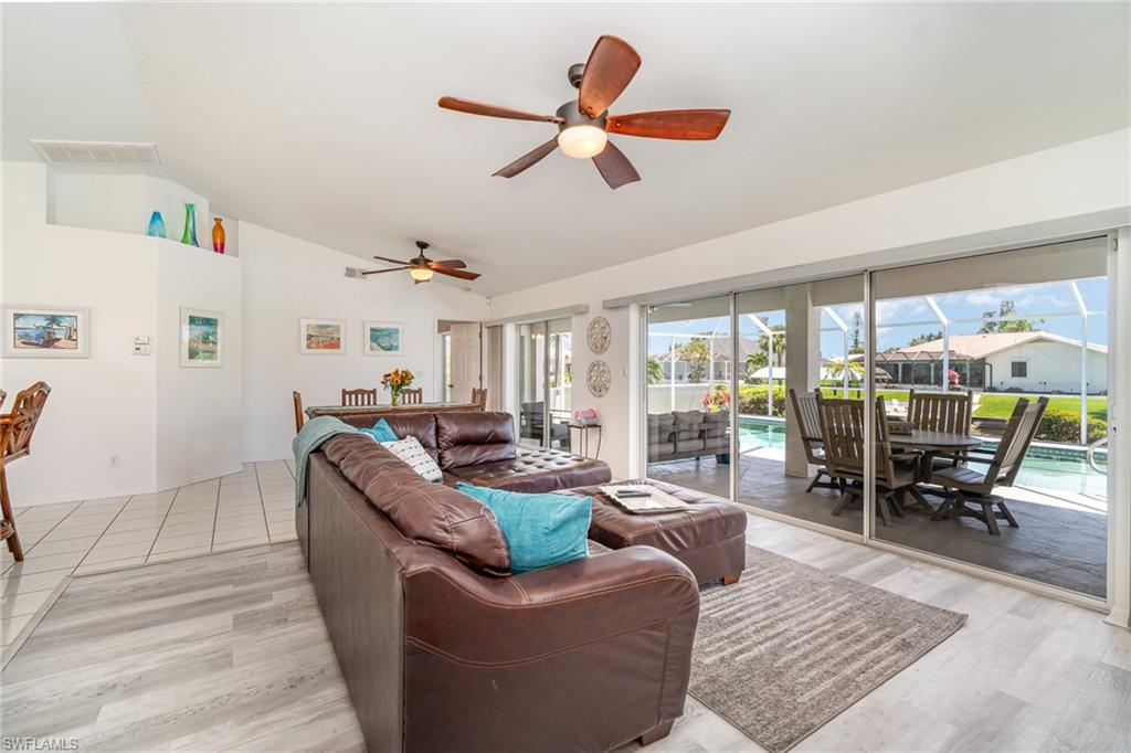 CAPE CORAL - Residential Lease