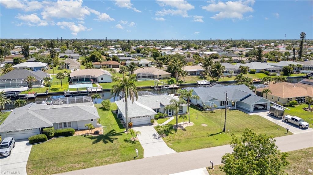 CAPE CORAL - Residential Lease