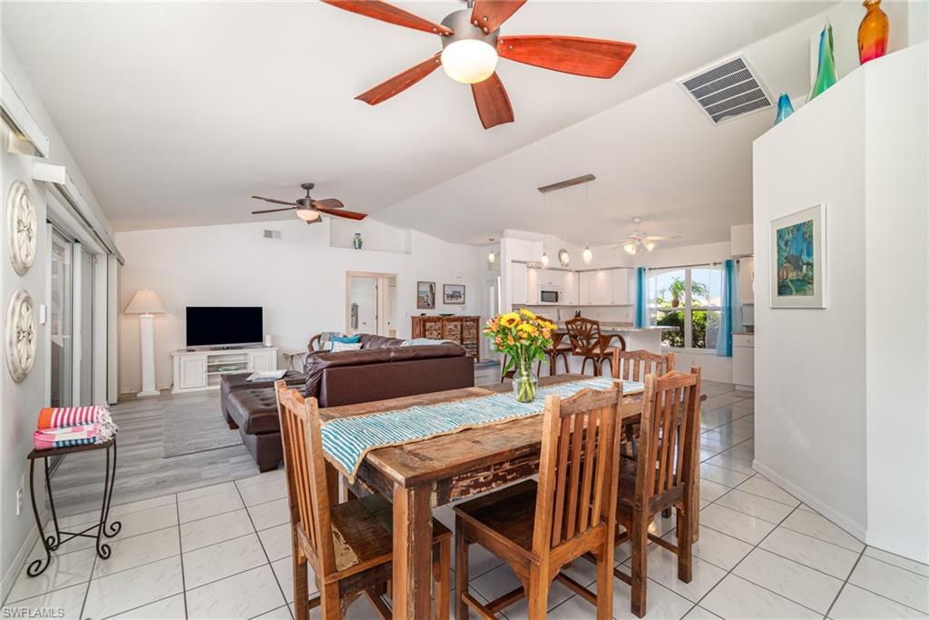 CAPE CORAL - Residential Lease