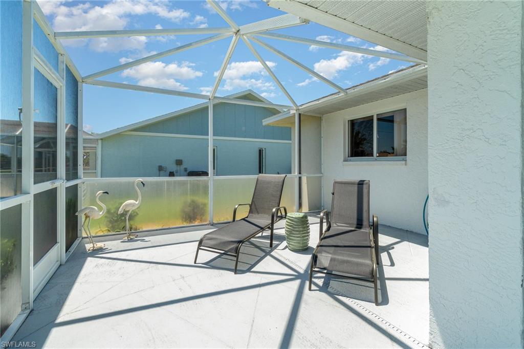 CAPE CORAL - Residential Lease