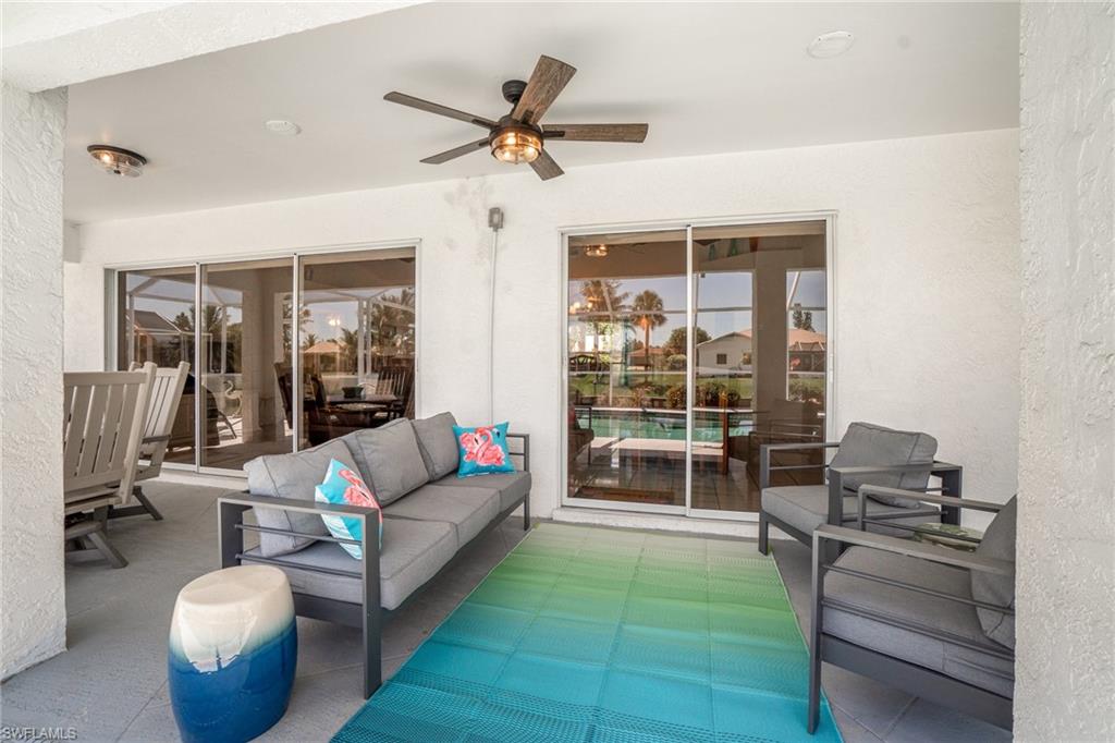 CAPE CORAL - Residential Lease