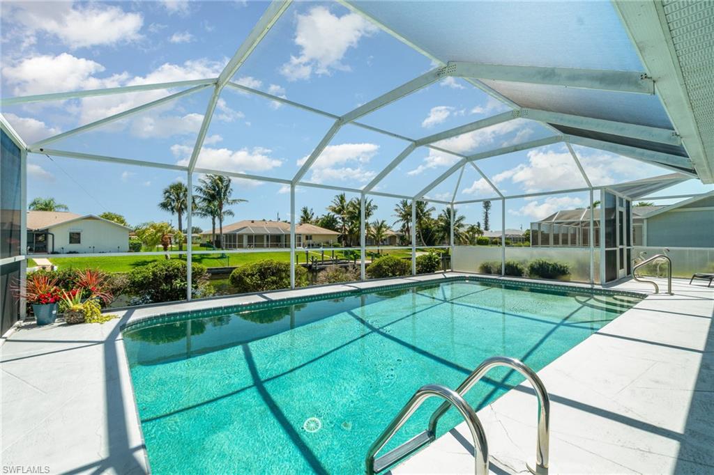 CAPE CORAL - Residential Lease