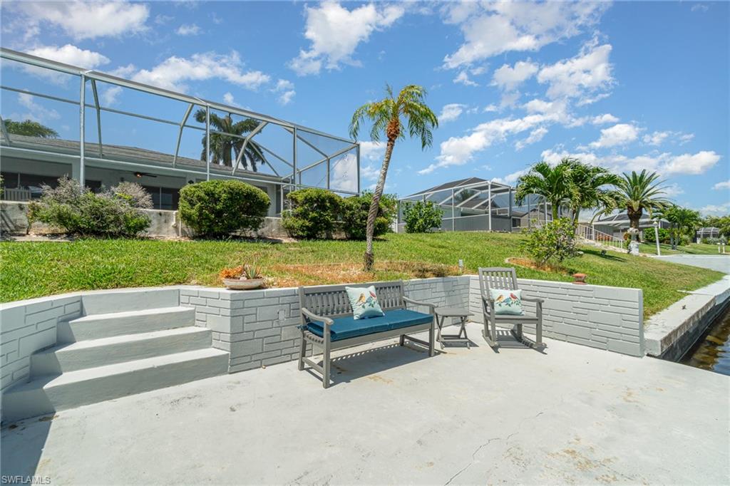 CAPE CORAL - Residential Lease