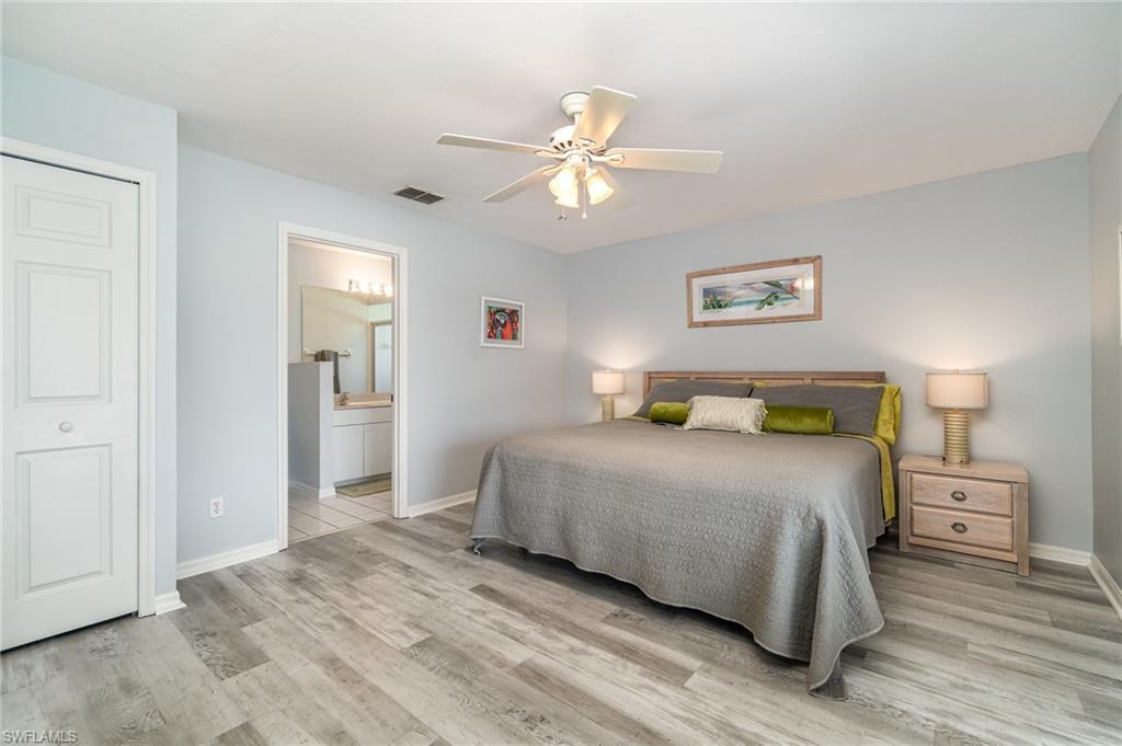 CAPE CORAL - Residential Lease