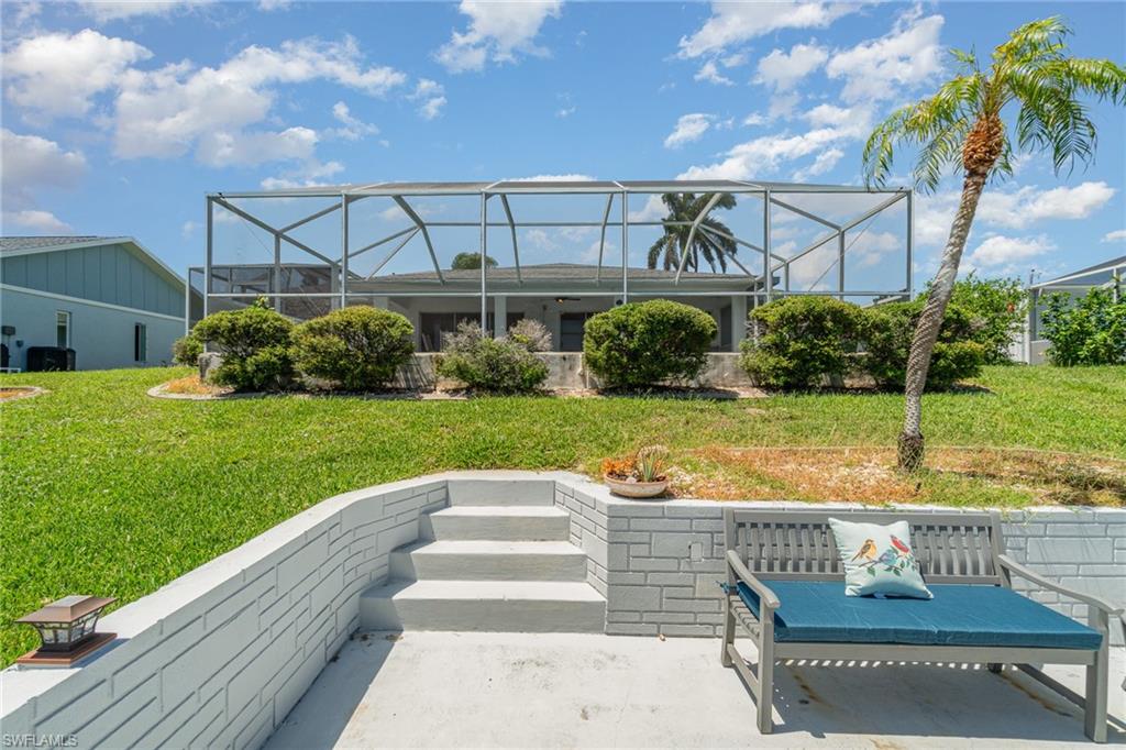 CAPE CORAL - Residential Lease