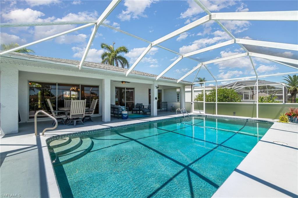 CAPE CORAL - Residential Lease