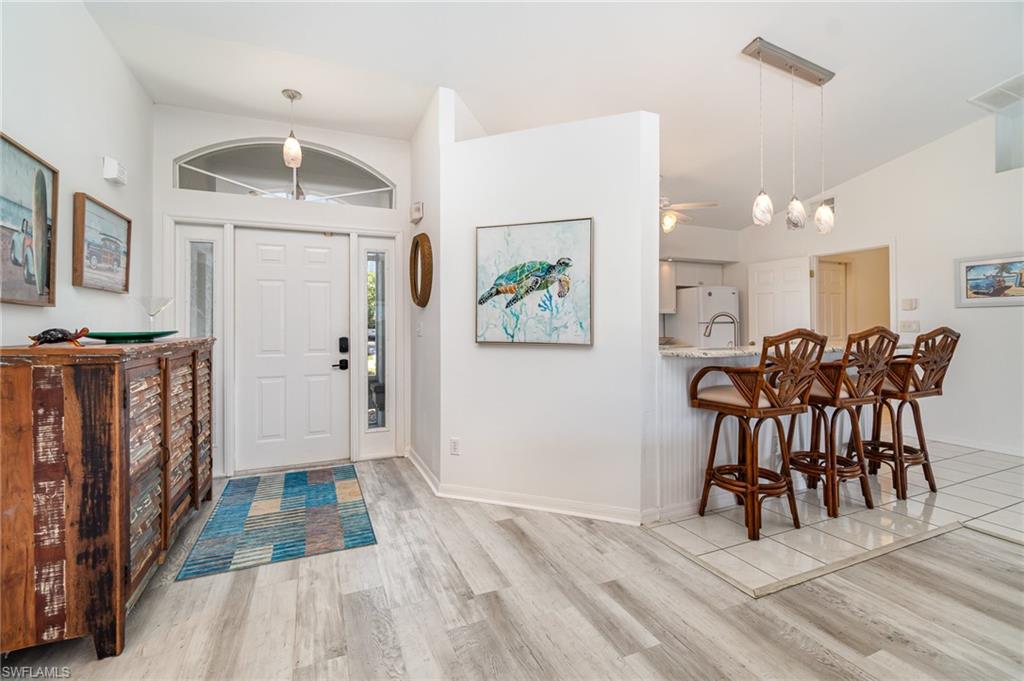 CAPE CORAL - Residential Lease