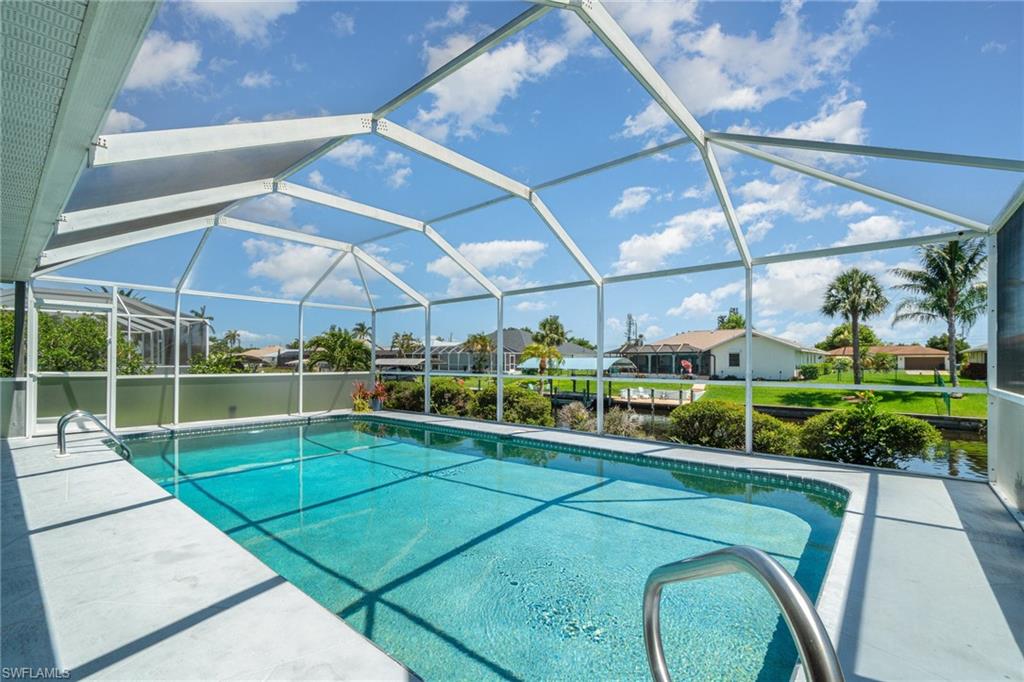 CAPE CORAL - Residential Lease