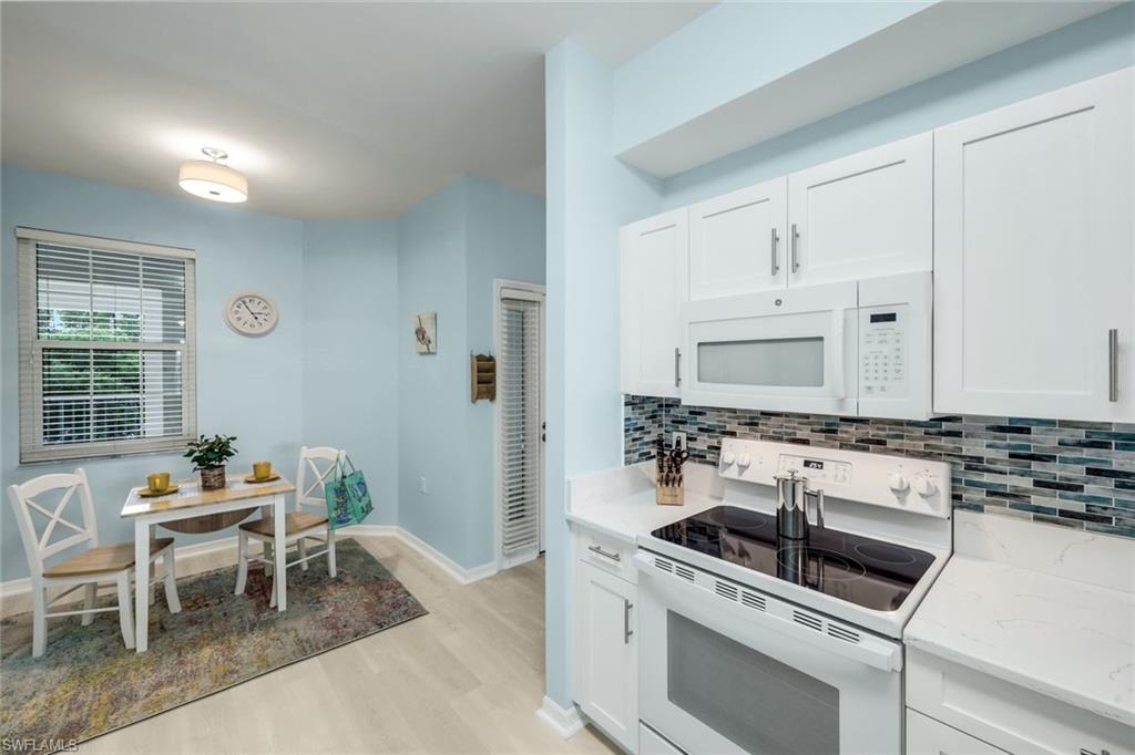 BRITANNIA II - Residential