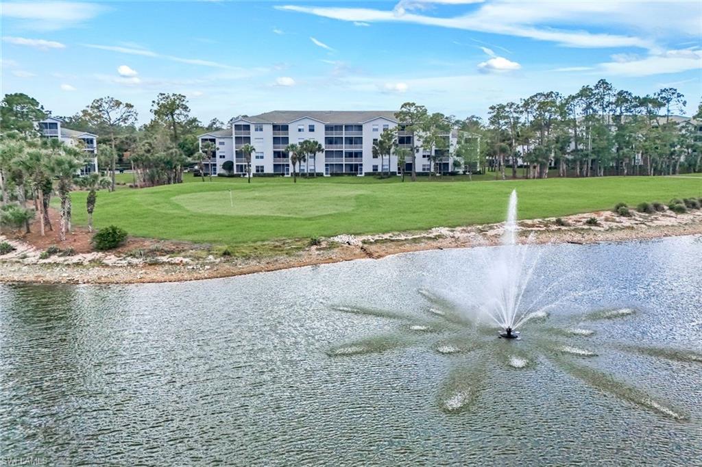 BRITANNIA II - Residential