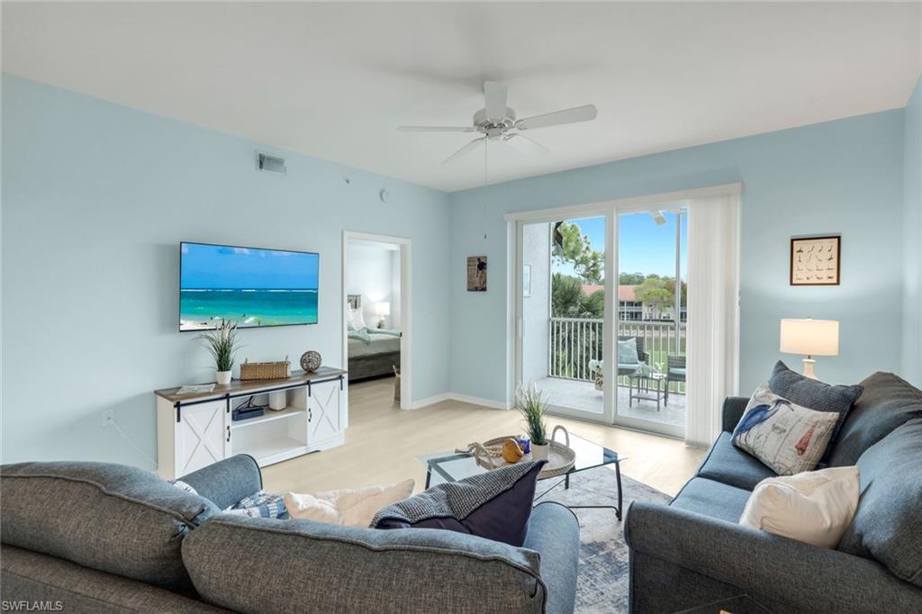 BRITANNIA II - Residential