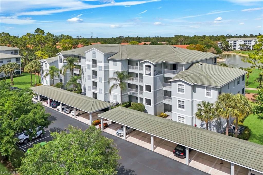 BRITANNIA II - Residential