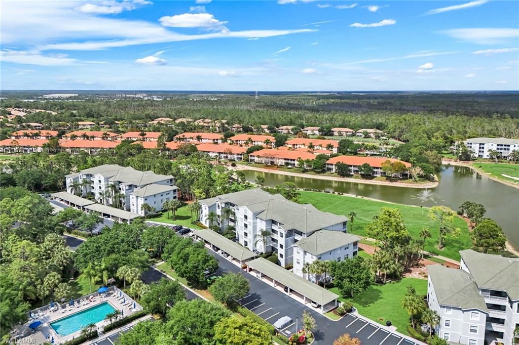 BRITANNIA II - Residential