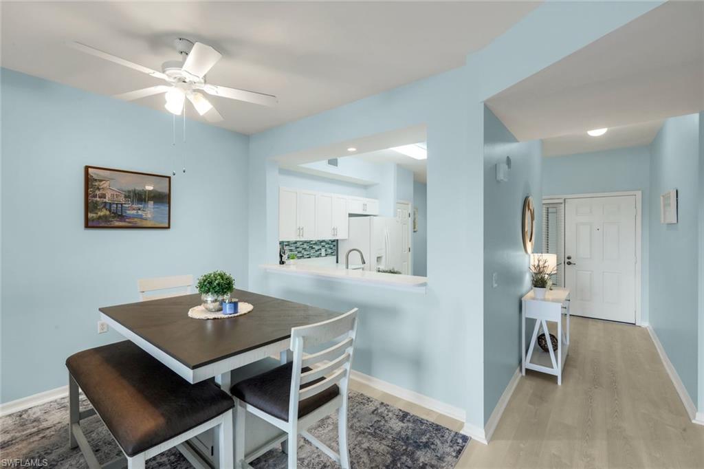 BRITANNIA II - Residential