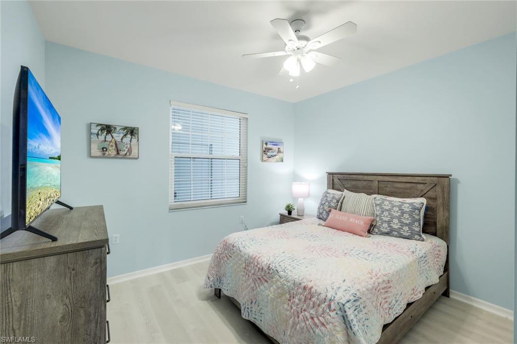 BRITANNIA II - Residential