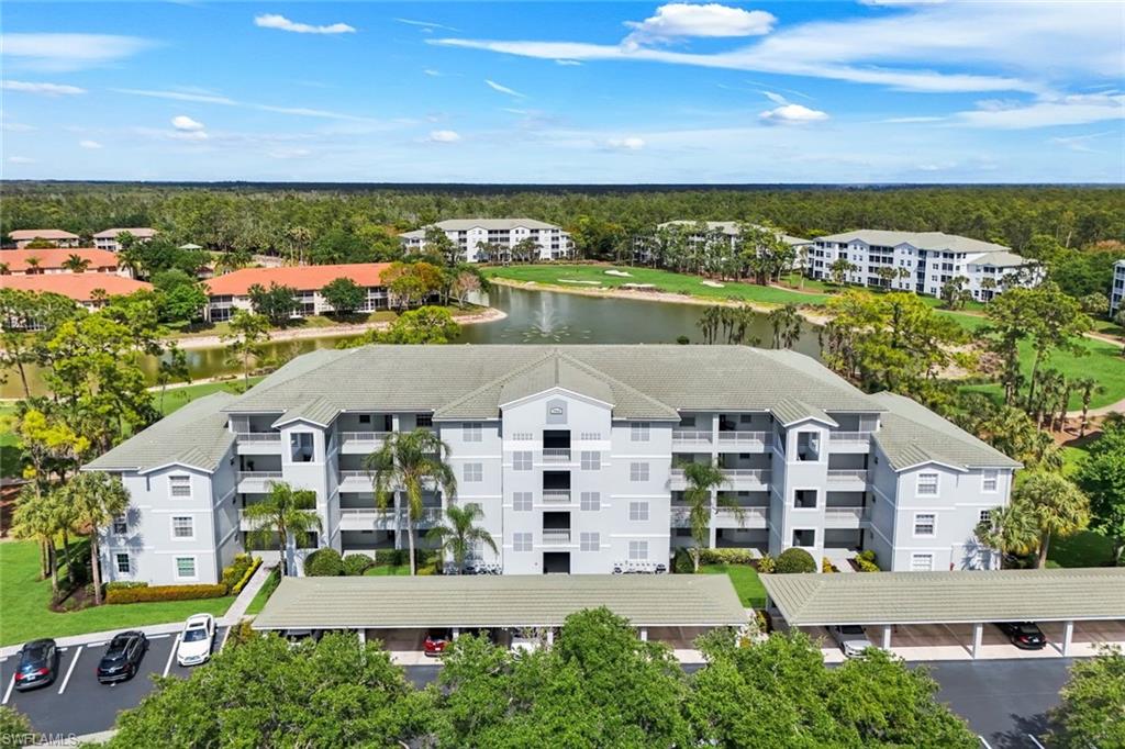 BRITANNIA II - Residential