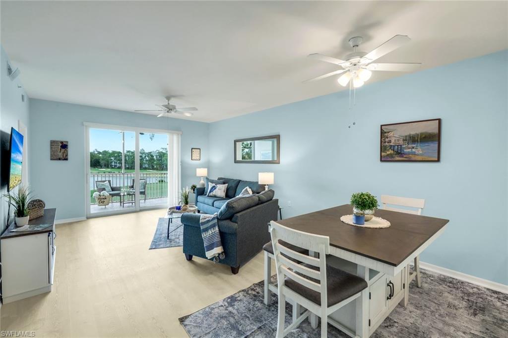 BRITANNIA II - Residential