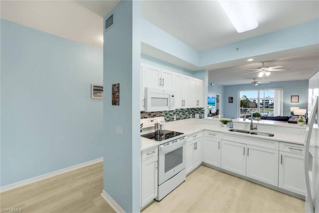 BRITANNIA II - Residential