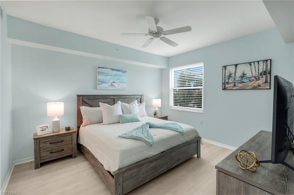 BRITANNIA II - Residential