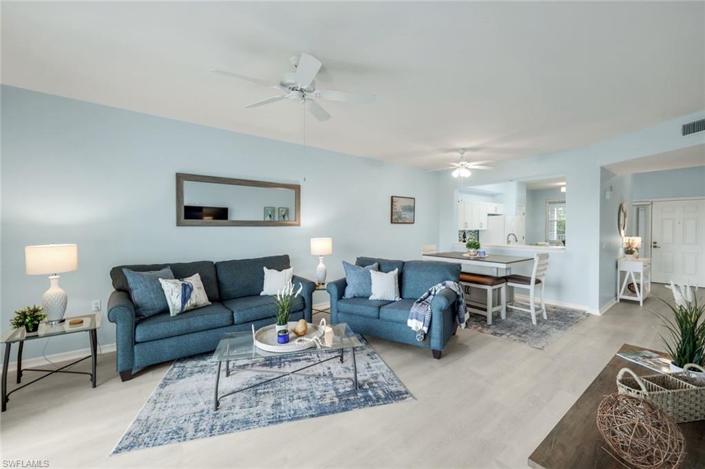 BRITANNIA II - Residential