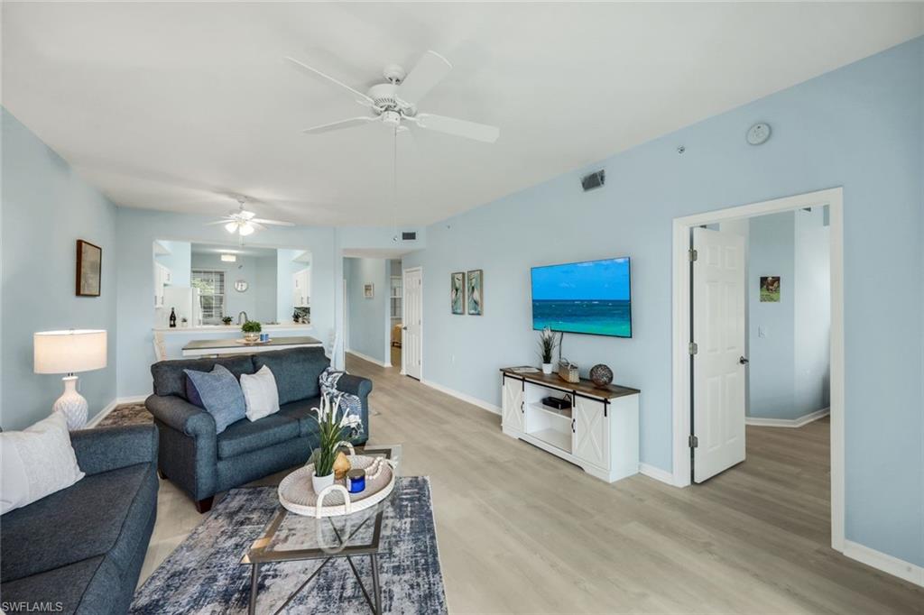 BRITANNIA II - Residential