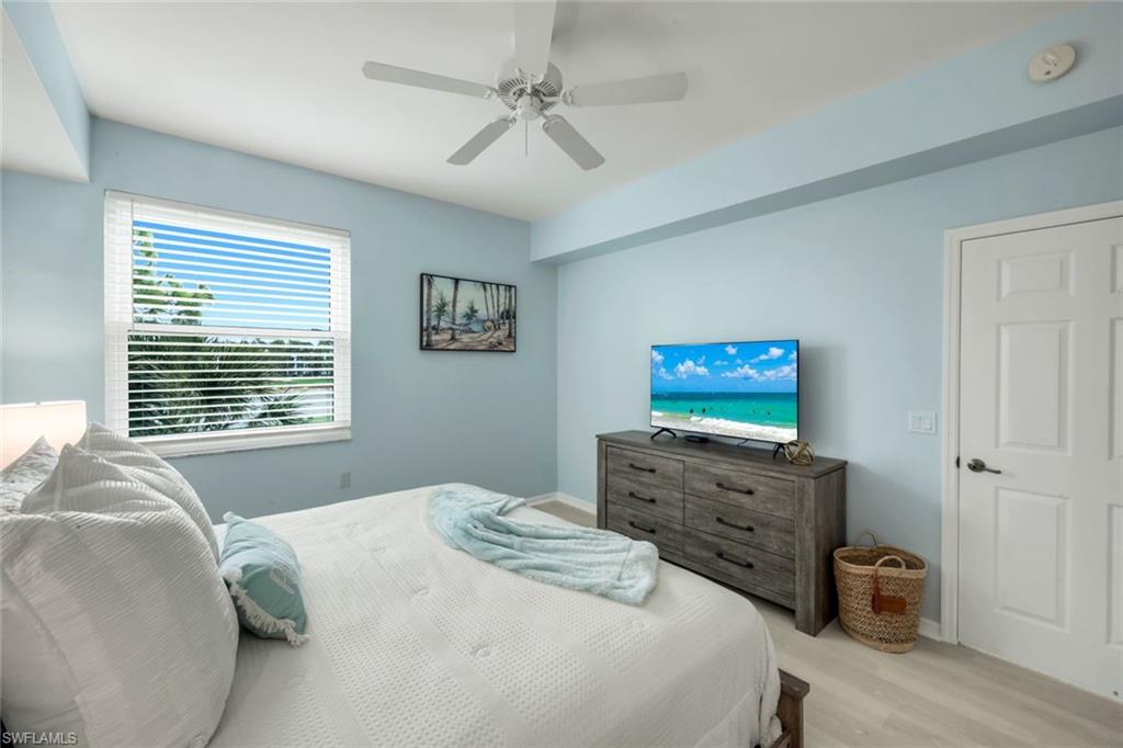 BRITANNIA II - Residential