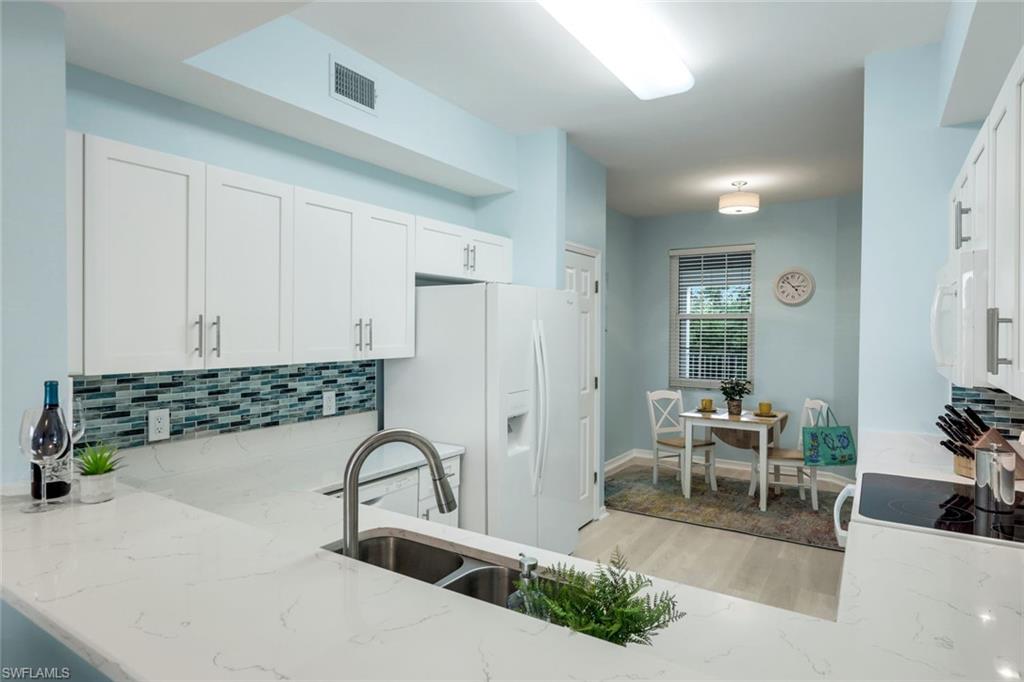 BRITANNIA II - Residential