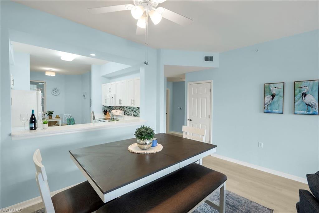 BRITANNIA II - Residential