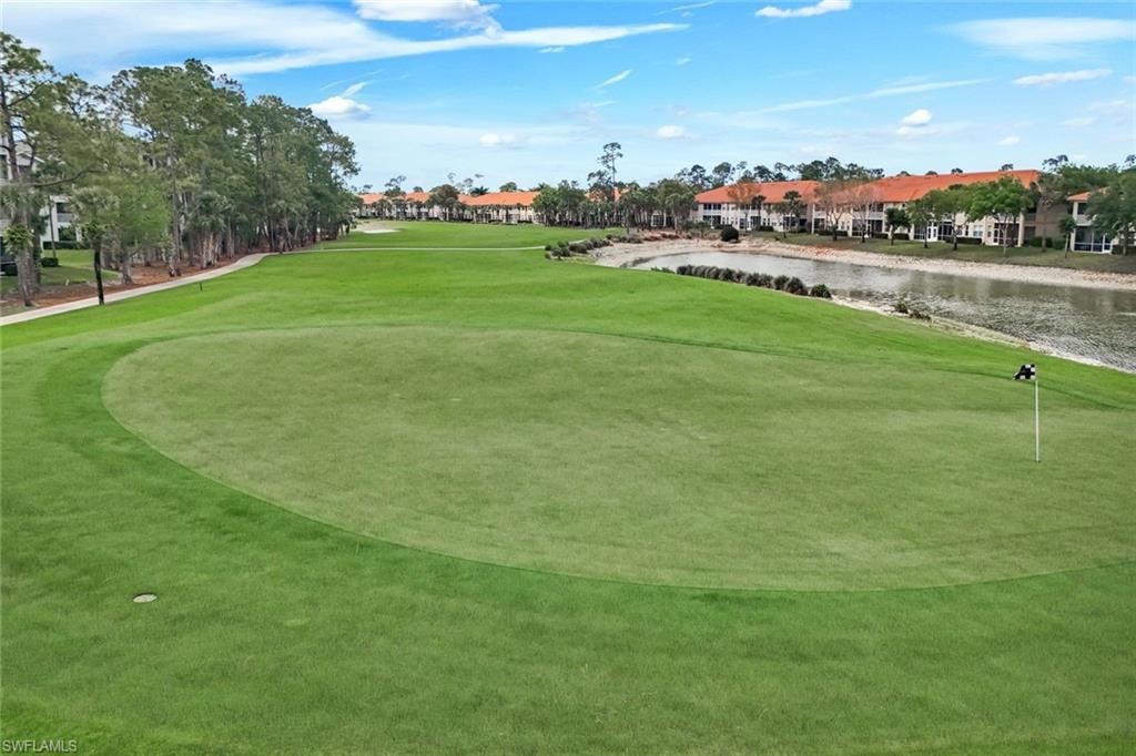 BRITANNIA II - Residential