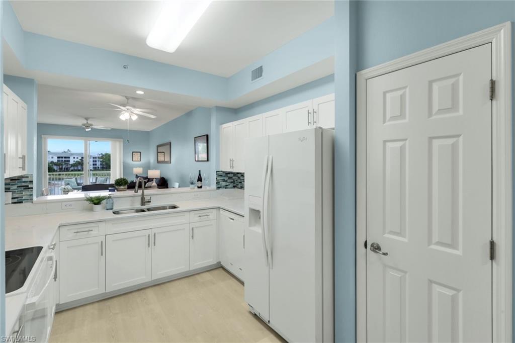 BRITANNIA II - Residential