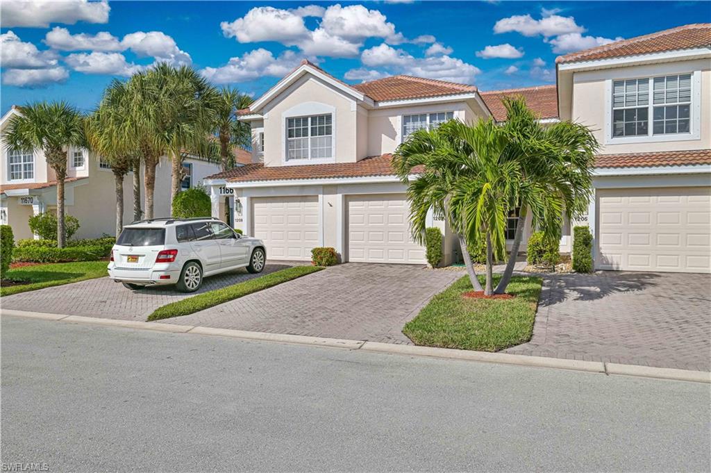 11660 Navarro WAY 1207