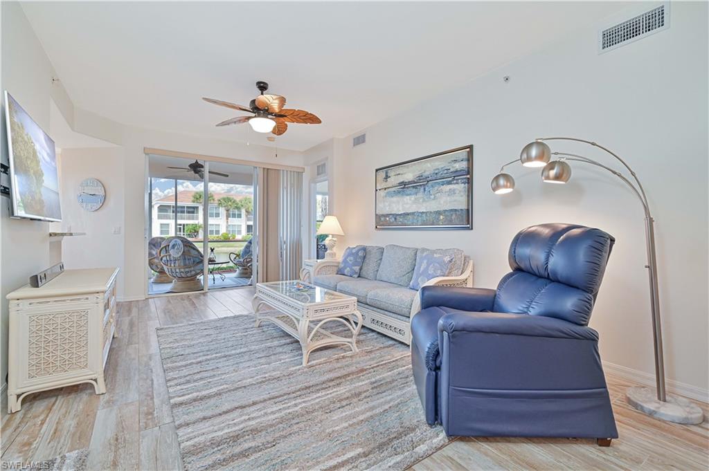 SABAL POINTE - Residential