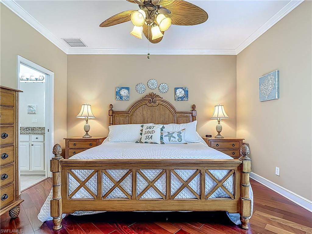 HERONS GLEN - Residential