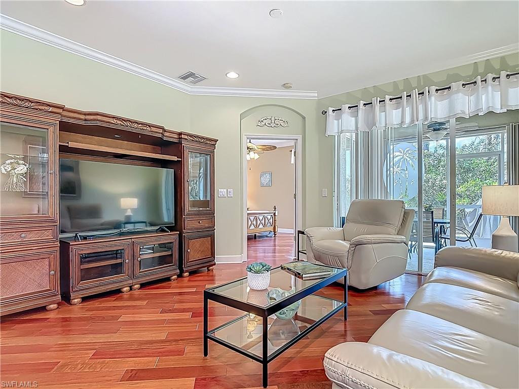 HERONS GLEN - Residential