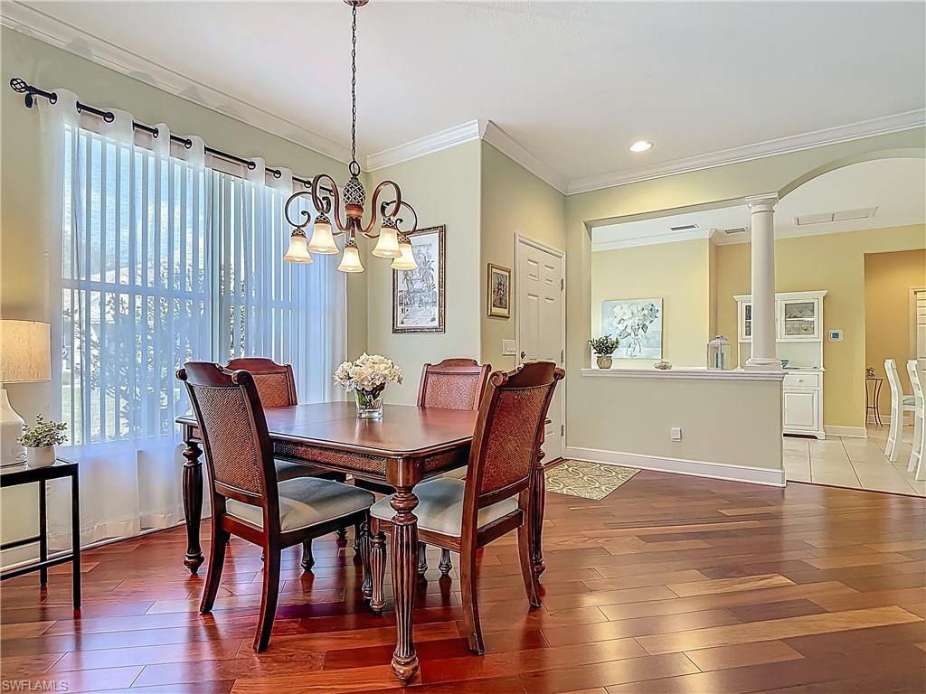 HERONS GLEN - Residential