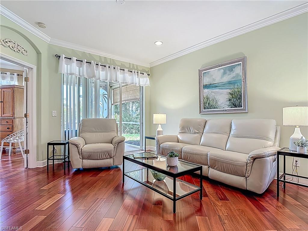 HERONS GLEN - Residential