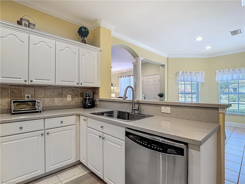 HERONS GLEN - Residential