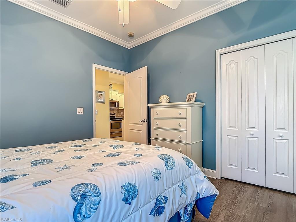 HERONS GLEN - Residential